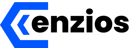 Cenzios Logo