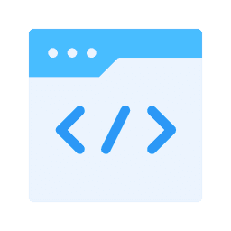 Web development